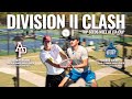 A Battle Between Two Of The Best In Division II | Duran (West Florida) vs. Grandke (Azusa Pacific)