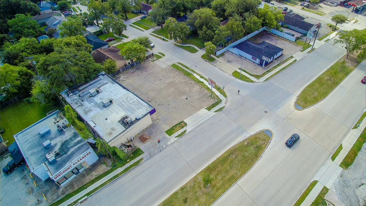 5703 Southseas St., Houston, TX 77033