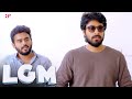 Let&#39;s Get Married Movie Scenes | Venkat Prabhu advises Harish on his trip | Harish Kalyan