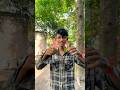 Ông nội tội nghiệp bẻ thanh SOCOLA siêu cute 🍫😱♥️👴 #shorts #cute