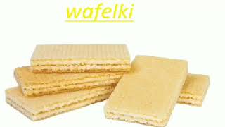 Wafelki