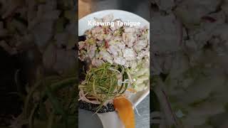 #kilawingtanigue#food #appetizerrecipes