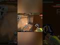 Wild 720 1-Tap to Win the Round! (Valorant Trickshot)