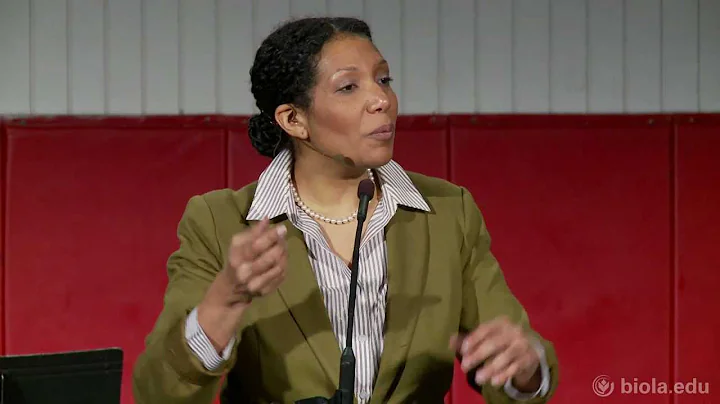 Lisa Sharon Harper: Staying Peaceful, Despite Circ...