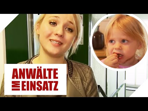 Video: So Geben Sie Das Sorgerecht Auf