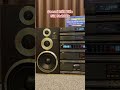 Sansui audio 3 way system speaker hifi japan #amthanhbai #80smusic #pioneer #audiophile #speaker