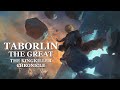 The Kingkiller Chronicle | True Identity of Taborlin The Great?