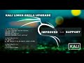 Kali 2021.4 Exploring New Features