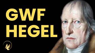 GWF Hegels Philosophy: Dr. Sebastian Ostritsch