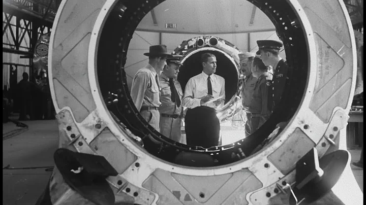 Operation Paperclip: How America Recruited Nazi Scientists | WWII Documentary