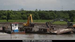Ground Zero for Sea Level Rise