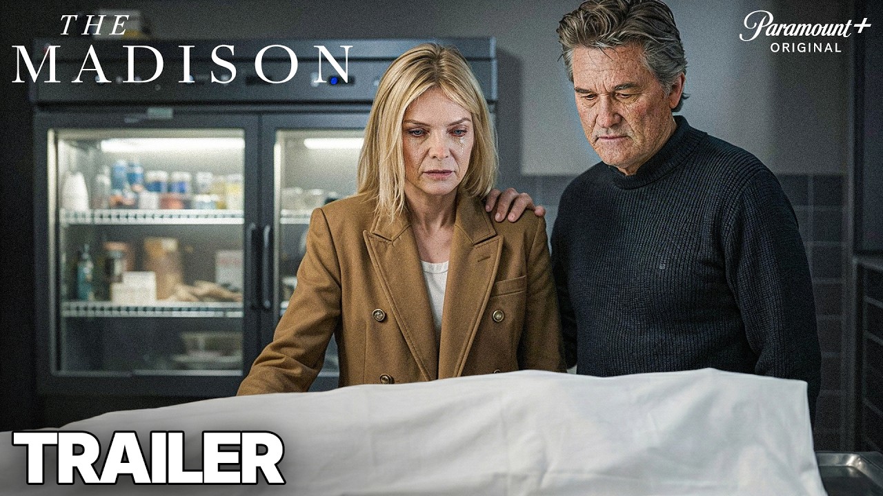The Madison Trailer | Sneak Peek