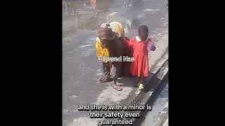 Worst form of cruelty to humanity #sadstory #mystory #trending #kenyantiktok #viralvideo