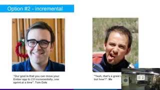 Ember SF June 2015 - Keeping up with Ember upgrades by Miguel Madero