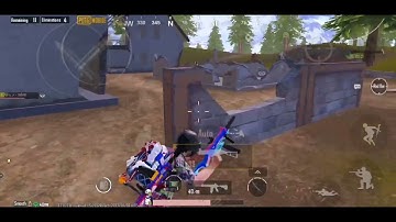 Pubg Gameplay Bot Lobby
