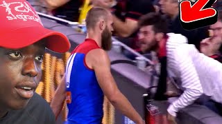 AFL "YOU SUCK" moments!! KUEKZReacts!!