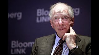 Jacob Rothschild Famous Financier and Philanthropist Dead at 87