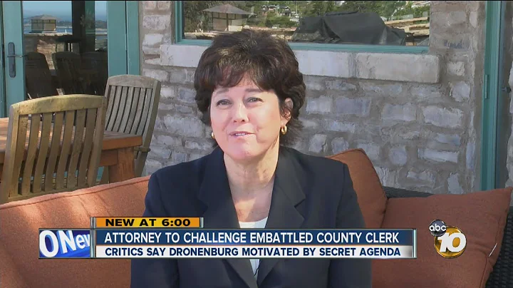 Attorney Susan Guinn to run against embattled Coun...