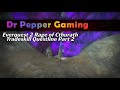 EQ2 Coalition Guild Signature Questline Part 2 Leveling