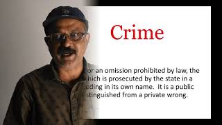Ch 6  Understanding Our Criminal Justice System Class 8 Civics NCERT CBSE Explanation Videos