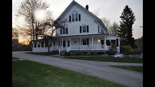 Fleetwood House Bed and Breakfast - Portland Hotels, Maine