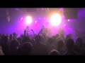 Cage The Elephant Live