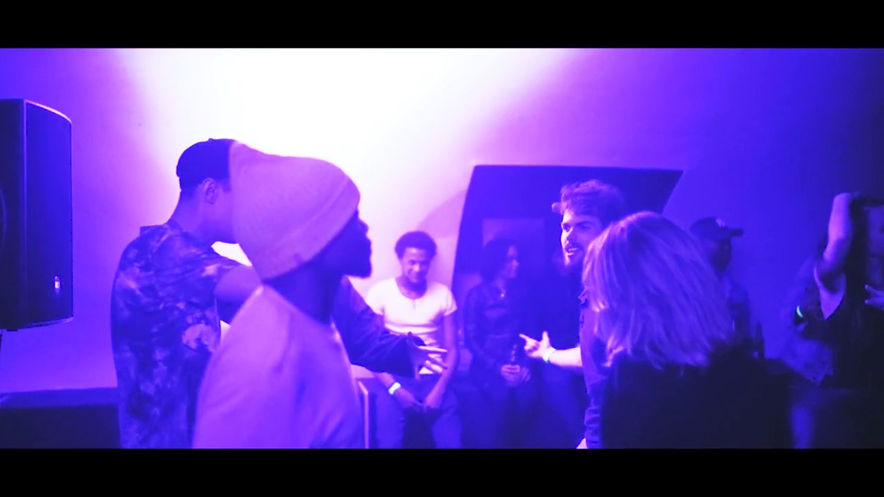 TRVP Rap Party Nizhny Novgorod Directed by HUSTLV