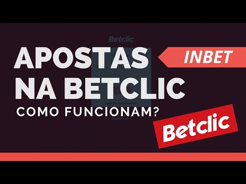 Apostas desportivas na Betclic: como funcionam?