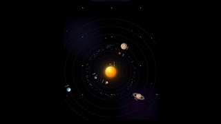 Full  I Built a Complete Interactive Solar System Using HTML, CSS & JavaScript! 🪐🚀 | #webdevelopment  News