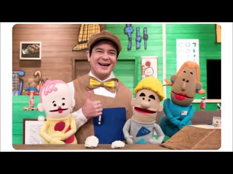 やわらかいえんぴつが好きなんだ（ピアノ譜MIDI）