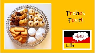 Eid 2021 - Frohes Fest!! - von Lillo sagt Hallo - باللغة الألمانية - عيد فطر سعيد