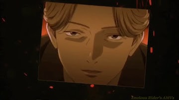 Johan Liebert AMV You’re The Devil