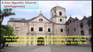 top 10 places to visit in philippines | top 10 historical places in the philippines