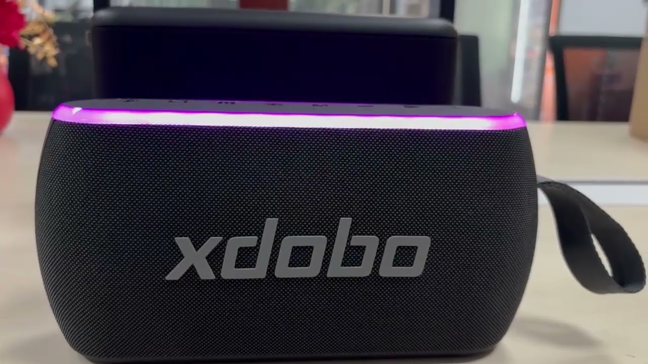 XDOBO X8 PLUS II