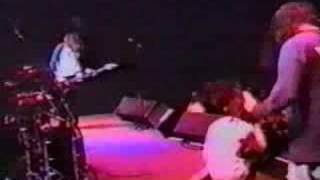 Deftones - Bored (live 1995.12.20 - losangeles palace)