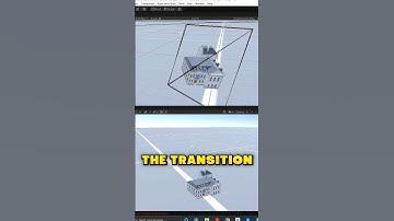 How To Make 2D Looks 3D #gamedev #unity #valem #learning