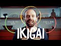 ¿Cómo es mi IKIGAI?