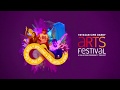Yayasan sime darby arts festival 2018 teaser