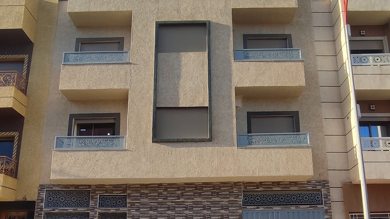 #منزل للبيع في حد السوالم 0601952948