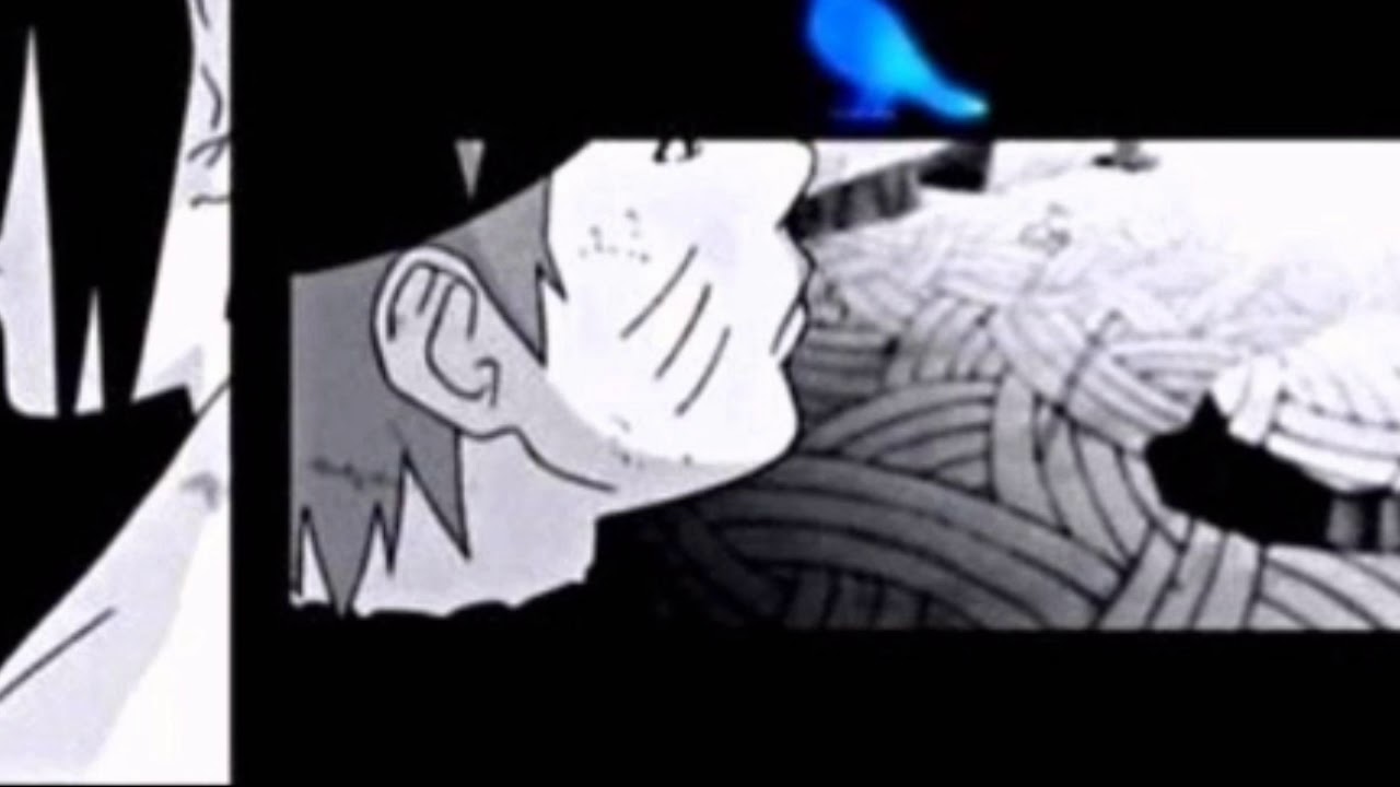 Naruto shippuden opening 3 (remix) - YouTube
