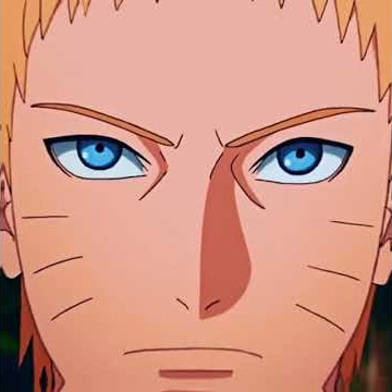 BAKA 🔥 #naruto #boruto