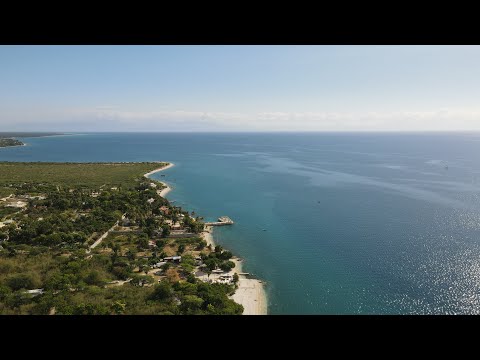 Déesse Solena - Letènèl sou latè (Official Video)
