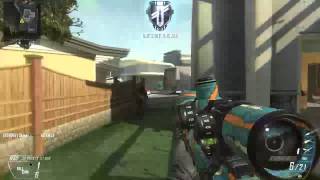 Split Quad FFA - Leftover