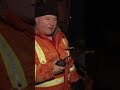 Black Ice Caused A Deadly Highway Disaster #shorts