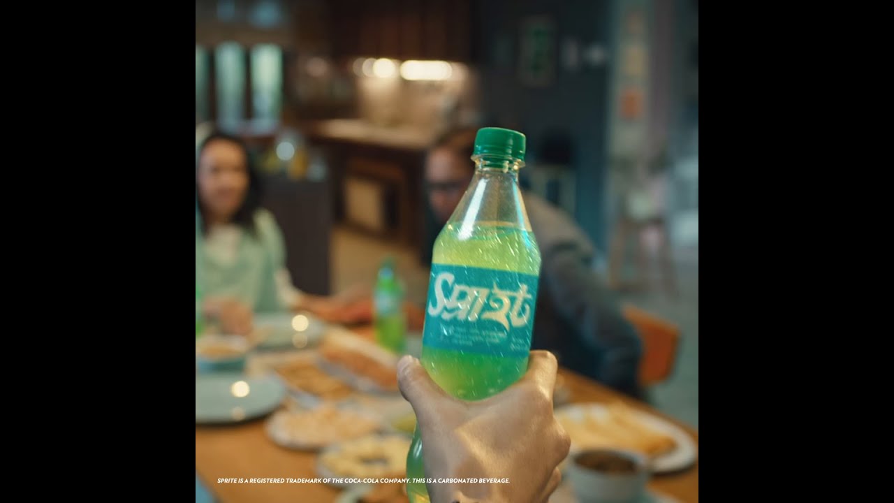 এই রমজানে Just Cool থাকো | Sprite Mint