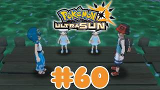 Pokemon Ultra Sun Walkthrough Part 60 - Wrapping Up Akala Island