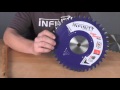 Infinity Cutting Tools - 10 Infinity Cutting Tools - 10