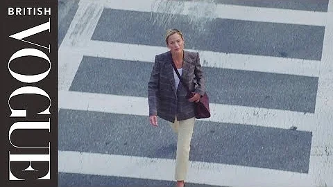 All-Day Style Secrets From Supermodel Carolyn Murp...