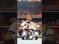 WWE wrestlers - they’re just like us! 💖 #wwe #wrestling #cmpunk #chappellroan #hottogo #music