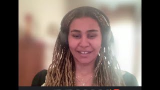 HARLEM Telecoms Academy: Malak Wadidi, Carleton University,  Canada & HARLEM's Virtual Intern